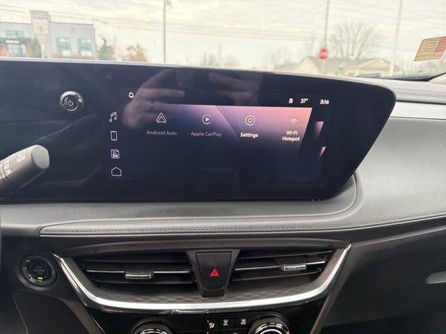 2024 Buick Encore GX Sport Touring FWD