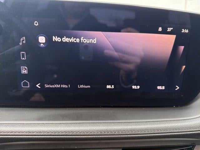 2024 Buick Encore GX Sport Touring FWD