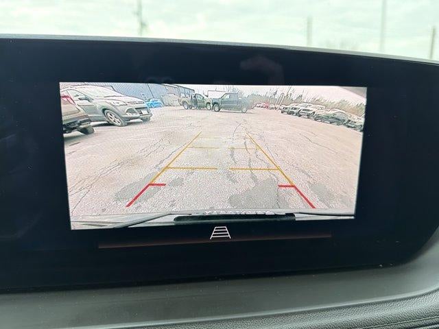 2024 Buick Encore GX Sport Touring FWD