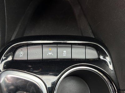 2024 Buick Encore GX Sport Touring FWD