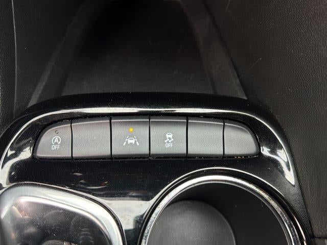 2024 Buick Encore GX Sport Touring FWD