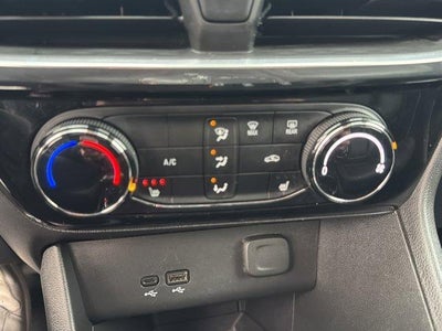 2024 Buick Encore GX Sport Touring FWD