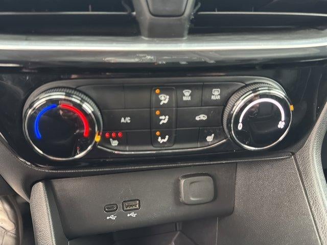 2024 Buick Encore GX Sport Touring FWD