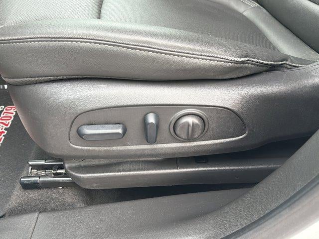 2024 Buick Encore GX Sport Touring FWD