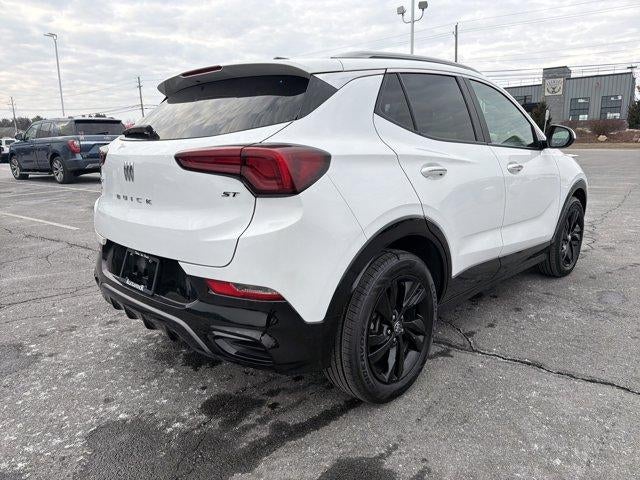 2024 Buick Encore GX Sport Touring FWD