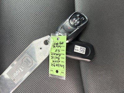 2024 Buick Encore GX Sport Touring FWD
