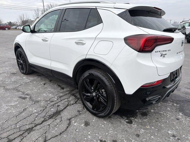 2024 Buick Encore GX Sport Touring FWD