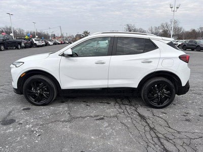 2024 Buick Encore GX Sport Touring FWD