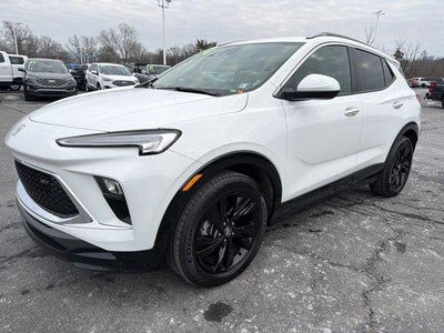 2024 Buick Encore GX Sport Touring FWD