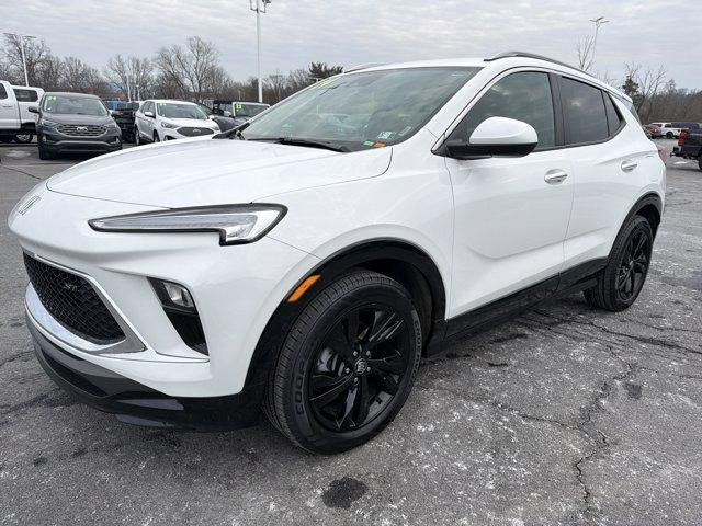 2024 Buick Encore GX Sport Touring FWD