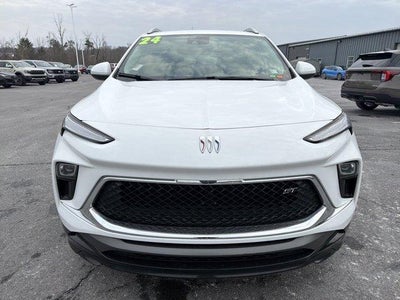 2024 Buick Encore GX Sport Touring FWD