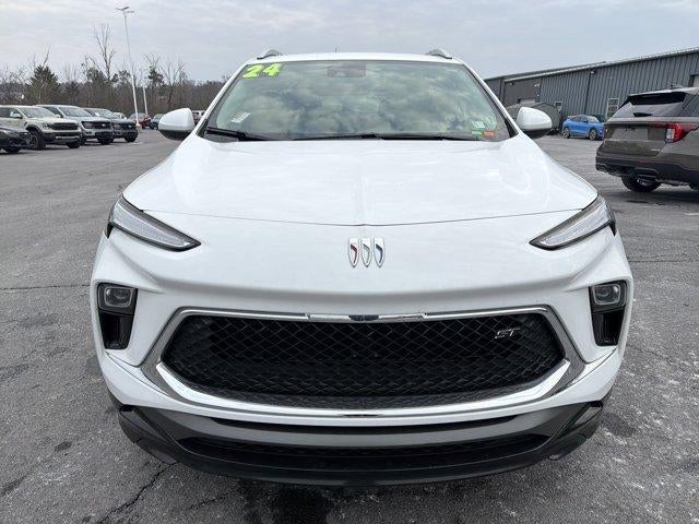 2024 Buick Encore GX Sport Touring FWD