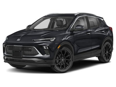 2024 Buick Encore GX Sport Touring FWD