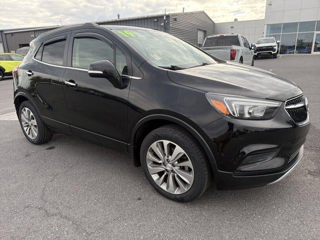 2019 Buick Encore Preferred AWD