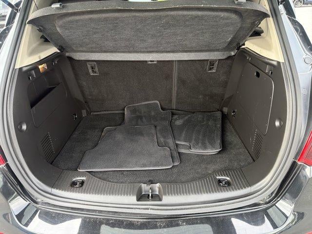 2019 Buick Encore Preferred AWD