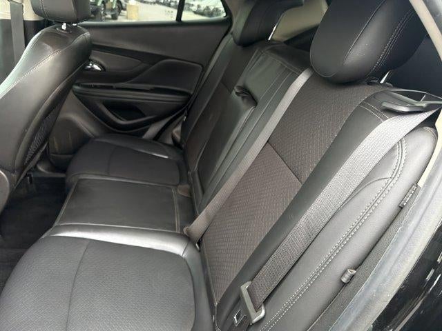 2019 Buick Encore Preferred AWD