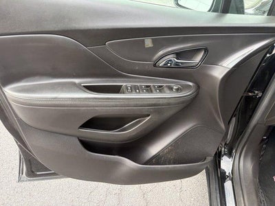 2019 Buick Encore Preferred AWD
