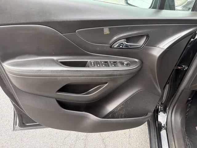 2019 Buick Encore Preferred AWD