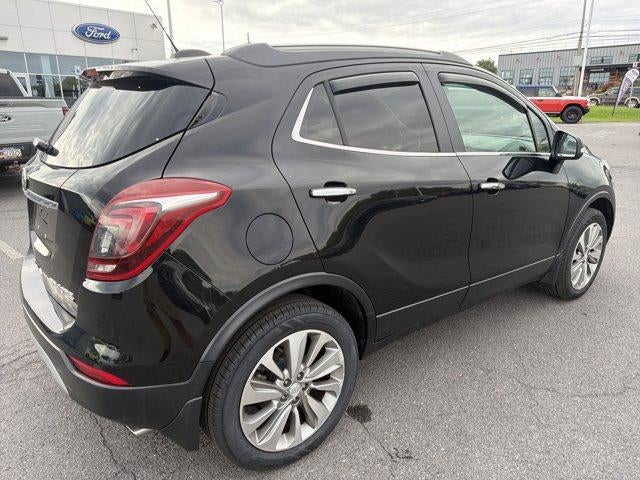 2019 Buick Encore Preferred AWD