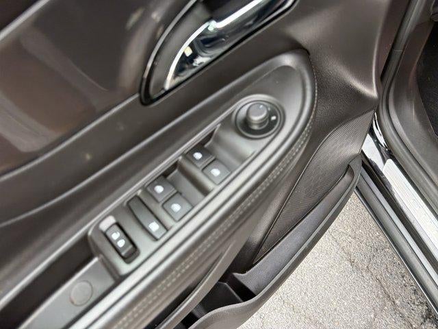 2019 Buick Encore Preferred AWD