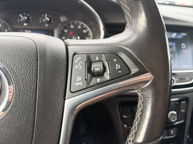 2019 Buick Encore Preferred AWD