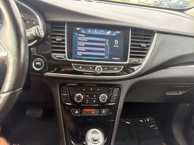2019 Buick Encore Preferred AWD