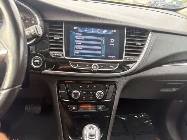 2019 Buick Encore Preferred AWD