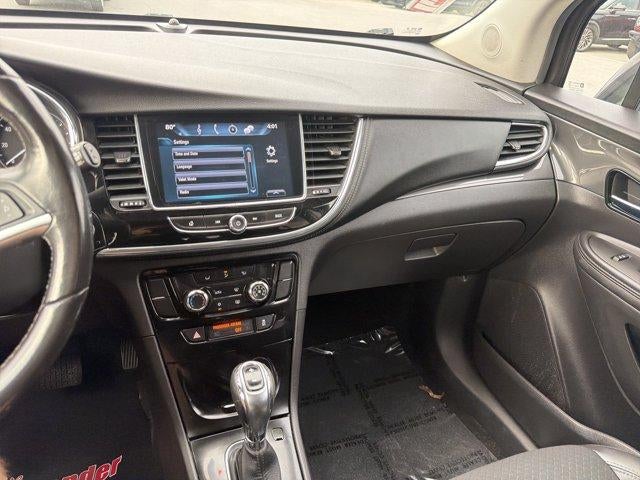 2019 Buick Encore Preferred AWD