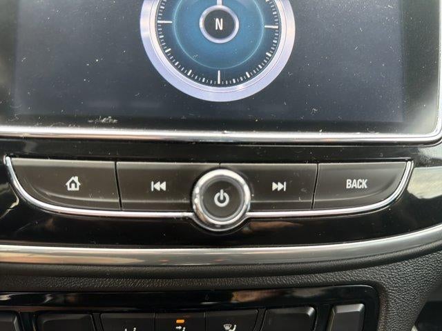 2019 Buick Encore Preferred AWD