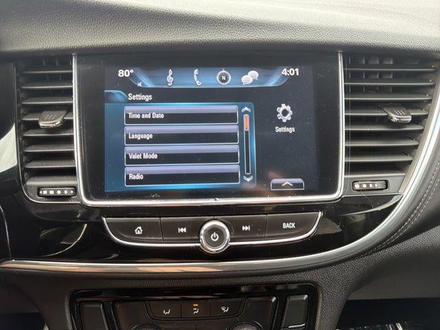 2019 Buick Encore Preferred AWD