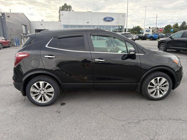 2019 Buick Encore Preferred AWD
