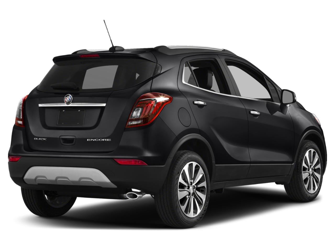 2019 Buick Encore Preferred AWD