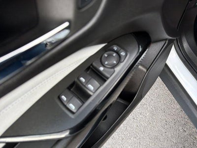 2025 Chevrolet Trax FWD 4dr LT