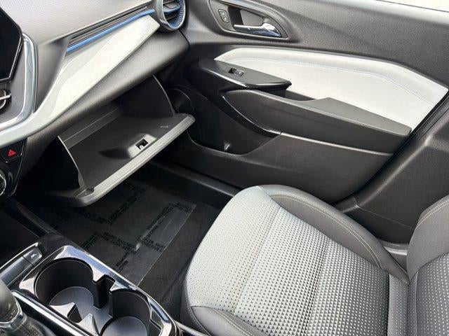 2025 Chevrolet Trax FWD 4dr LT