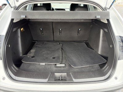 2025 Chevrolet Trax FWD 4dr LT