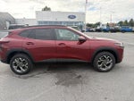 2025 Chevrolet Trax FWD 4dr LT
