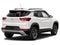 2021 Chevrolet Trailblazer AWD 4dr LT