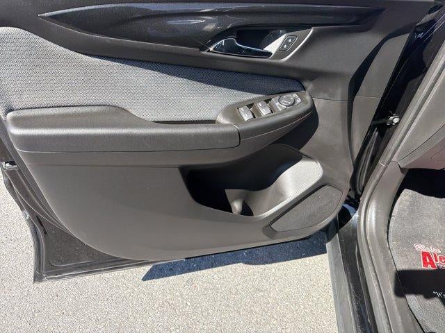 2025 Chevrolet Trailblazer AWD 4dr LT