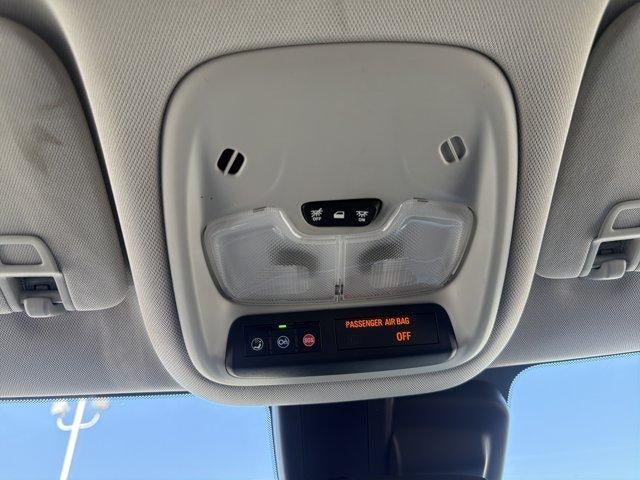 2025 Chevrolet Trailblazer AWD 4dr LT