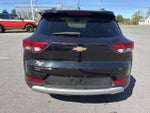 2025 Chevrolet Trailblazer AWD 4dr LT