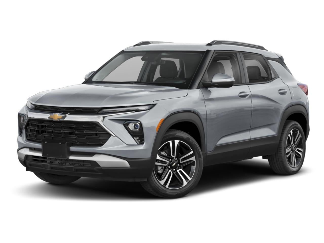 2025 Chevrolet Trailblazer AWD 4dr LT