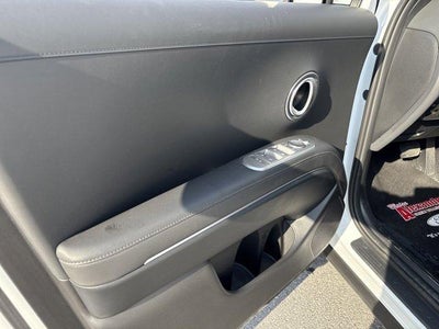 2026 Hyundai PALISADE SEL 7P AWD