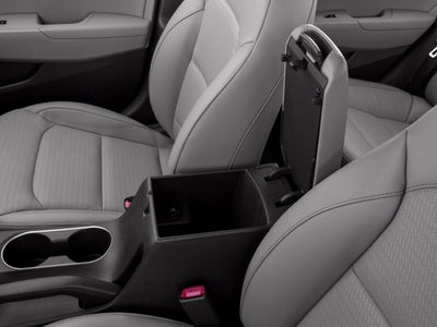 2018 Hyundai ELANTRA Limited 2.0L Auto