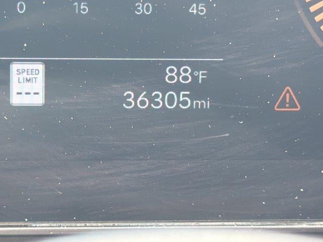 2025 Hyundai SONATA SEL FWD