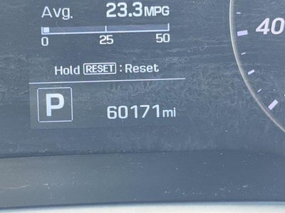 2016 Hyundai VELOSTER 3dr Cpe Auto Turbo