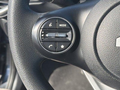 2024 Kia Soul LX IVT