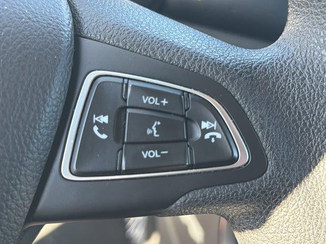 2021 Ford EcoSport SE 4WD