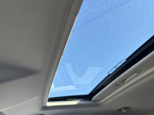 2021 Ford EcoSport SE 4WD