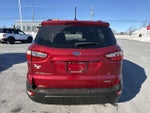 2021 Ford EcoSport SE 4WD