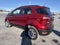 2021 Ford EcoSport SE 4WD